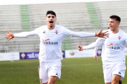 ACF FIORENTINA VS TORINO 18